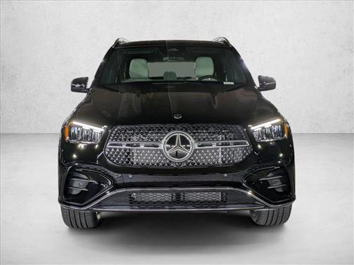 2026 Mercedes-Benz GLE 350 Base