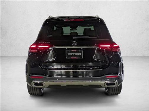 2026 Mercedes-Benz GLE 350 Base