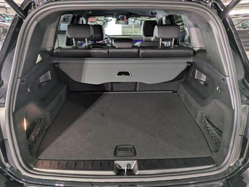 Night Black 2025 Mercedes-Benz GLB 250 Base