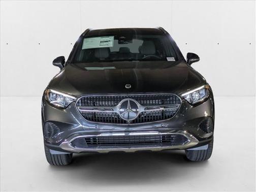 2026 Mercedes-Benz GLC 300 Base