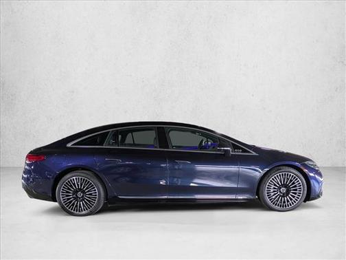 2023 Mercedes-Benz EQS 450 4MATIC