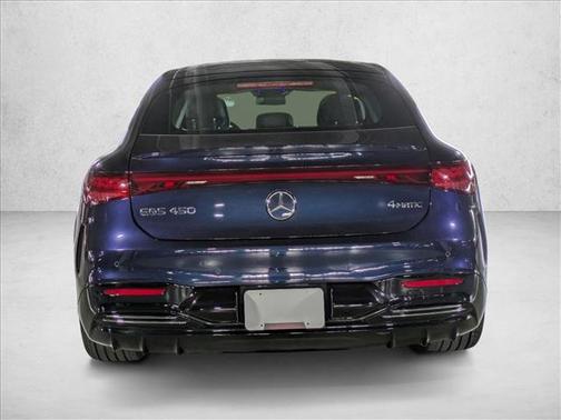 2023 Mercedes-Benz EQS 450 4MATIC