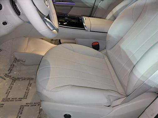 2026 Mercedes-Benz EQE 320 EQE 320