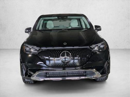 2026 Mercedes-Benz EQE 320 EQE 320