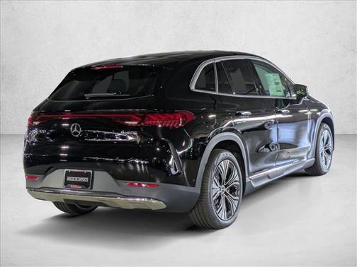 2026 Mercedes-Benz EQE 320 EQE 320