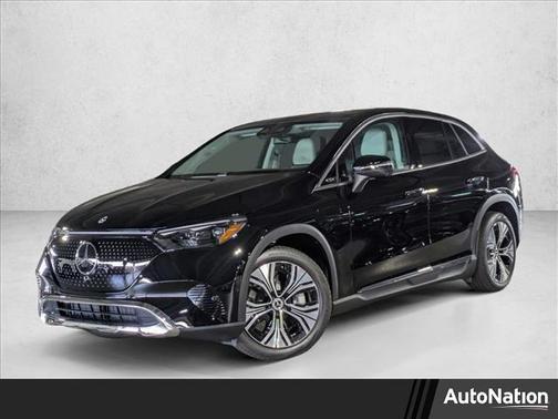 2026 Mercedes-Benz EQE 320 EQE 320