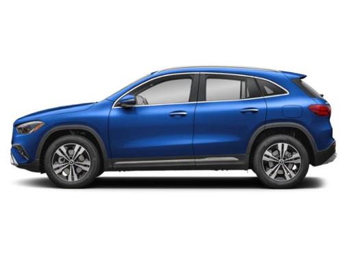 2025 Mercedes-Benz GLA 250 Base