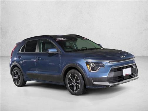 2023 Kia Niro Plug-In Hybrid EX
