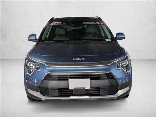 2023 Kia Niro Plug-In Hybrid EX