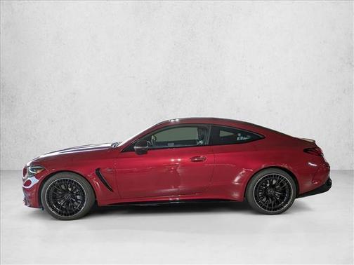 2026 Mercedes-Benz AMG CLE 53 4MATIC+