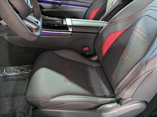 2026 Mercedes-Benz AMG CLE 53 4MATIC+