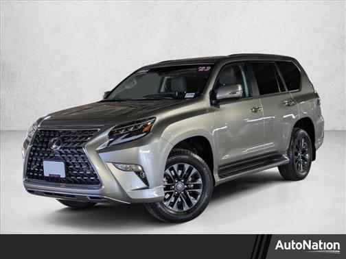 2023 Lexus GX 460 Premium
