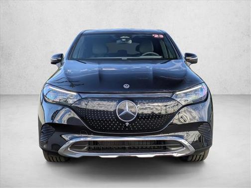 2023 Mercedes-Benz EQE 350 4MATIC
