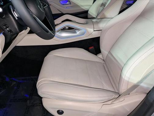 2026 Mercedes-Benz GLE 580 4MATIC