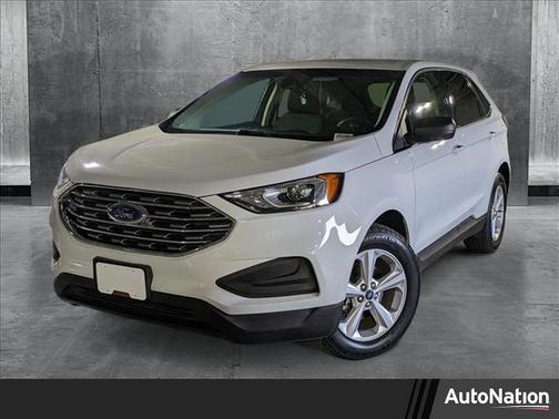 2020 Ford Edge SE