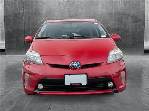 2012 Toyota Prius Five