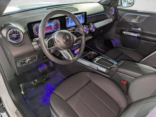 2026 Mercedes-Benz GLB 250 Base