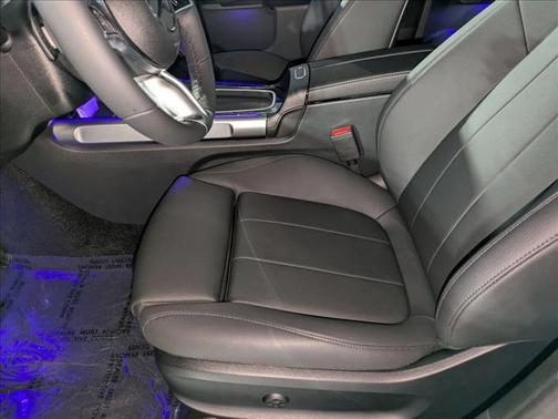 2025 Mercedes-Benz GLB 250 Base