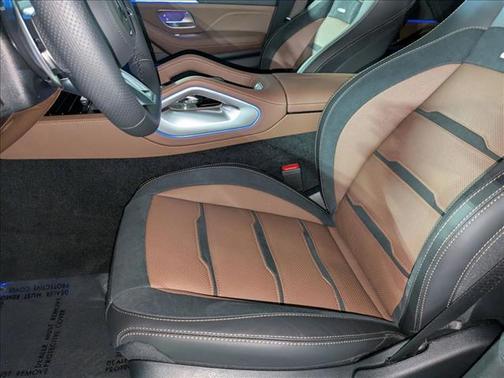 2026 Mercedes-Benz AMG GLE 53 4MATIC+