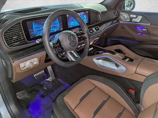 2026 Mercedes-Benz AMG GLE 53 4MATIC+