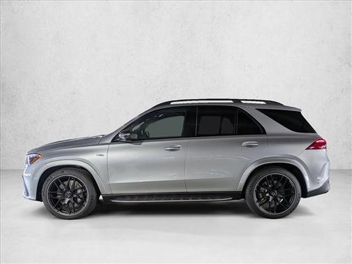 2026 Mercedes-Benz AMG GLE 53 4MATIC+