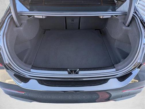 Night Black 2022 Mercedes-Benz A-Class A 220