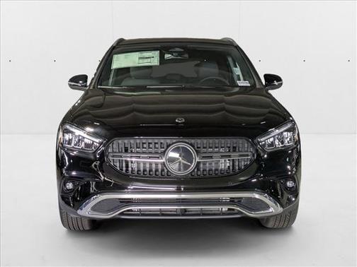 2026 Mercedes-Benz GLA 250 4MATIC