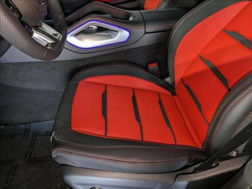 2026 Mercedes-Benz AMG GLE 53 4MATIC+