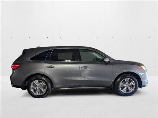2020 Acura MDX 3.5L