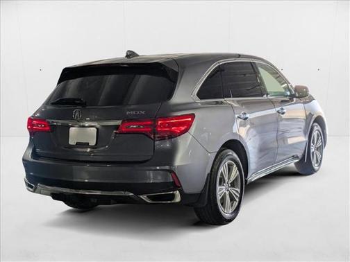2020 Acura MDX 3.5L