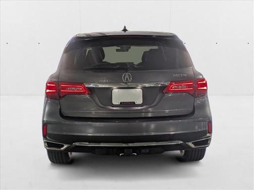 2020 Acura MDX 3.5L