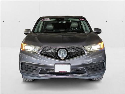 2020 Acura MDX 3.5L