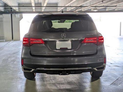 2020 Acura MDX 3.5L