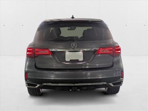 2020 Acura MDX 3.5L
