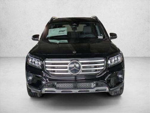 2025 Mercedes-Benz GLB 250 Base