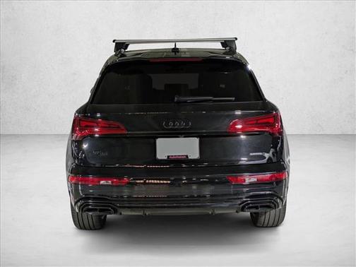 2024 Audi Q5 55 S line Premium Plus