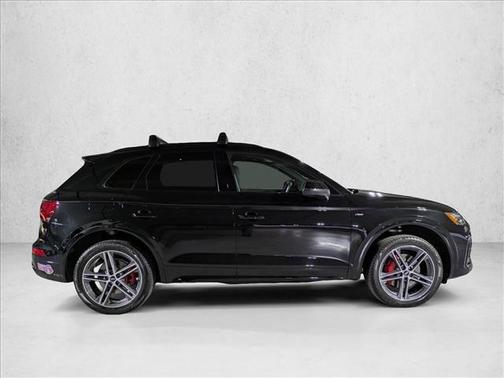 2024 Audi Q5 55 S line Premium Plus