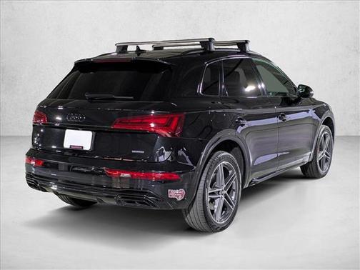 2024 Audi Q5 55 S line Premium Plus