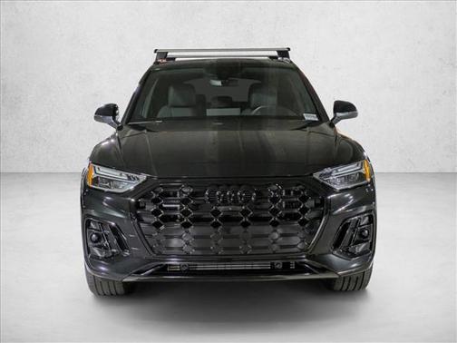 2024 Audi Q5 55 S line Premium Plus