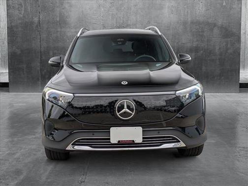 2024 Mercedes-Benz EQB 300 4MATIC