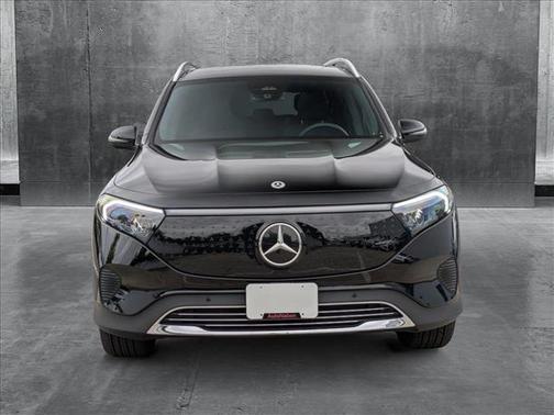 2024 Mercedes-Benz EQB 300 4MATIC