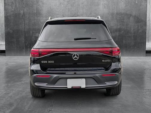2024 Mercedes-Benz EQB 300 4MATIC