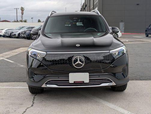 2024 Mercedes-Benz EQB 300 4MATIC