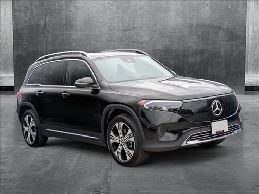 2024 Mercedes-Benz EQB 300 4MATIC