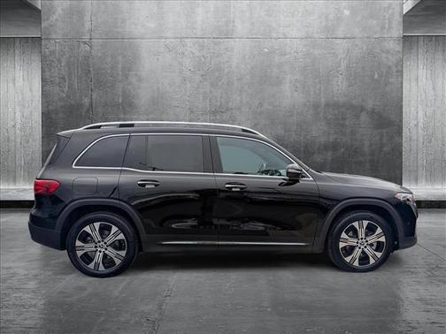 2024 Mercedes-Benz EQB 300 4MATIC