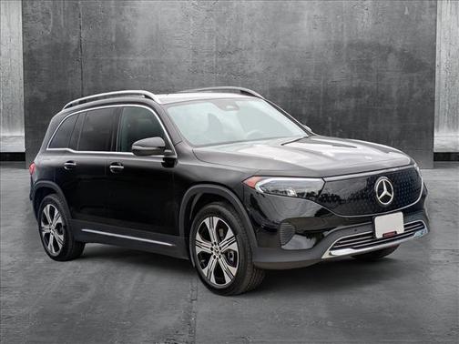 2024 Mercedes-Benz EQB 300 4MATIC