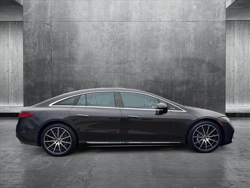 2023 Mercedes-Benz EQS 450 4MATIC