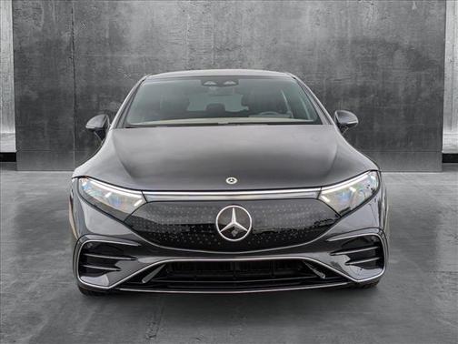 2023 Mercedes-Benz EQS 450 4MATIC