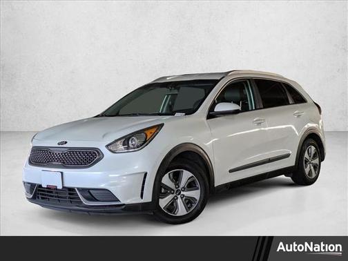 2018 Kia Niro LX