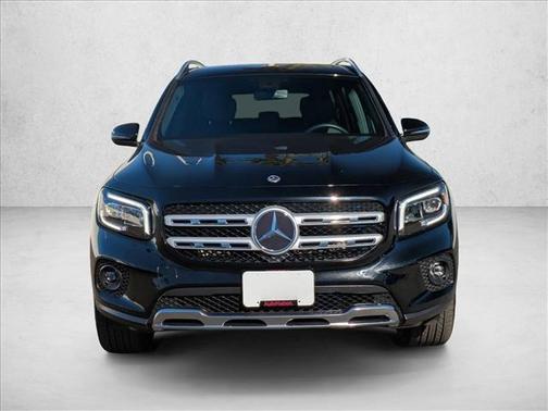 2022 Mercedes-Benz GLB 250 Base